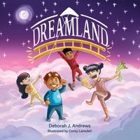 Cover image for Dreamland