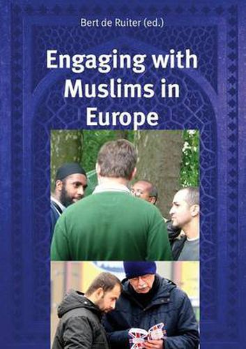 Cover image for Engaging with Muslims in Europe