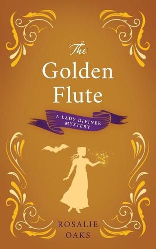 Cover image for The Golden Flute