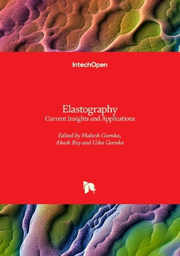 Cover image for Elastography