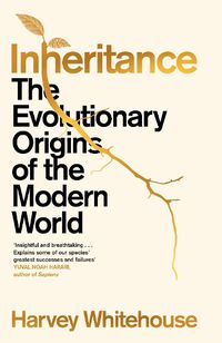 Cover image for Inheritance