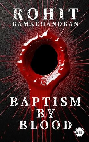 Cover image for Baptism by Blood