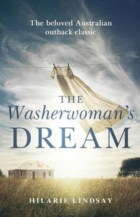 Cover image for The Washerwoman's Dream