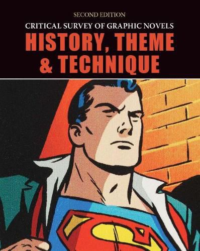 Cover image for History, Theme, and Technique