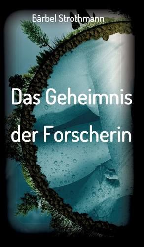 Cover image for Klara und das Geheimnis der Forscherin