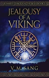 Cover image for Jealousy Of A Viking