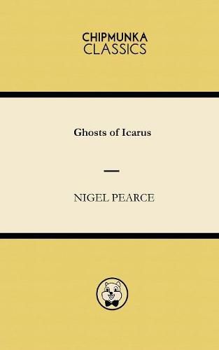 Cover image for Ghosts of Icarus