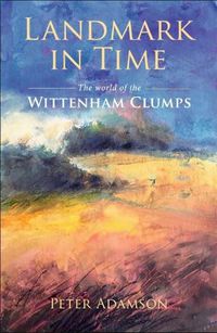 Cover image for Landmark in Time