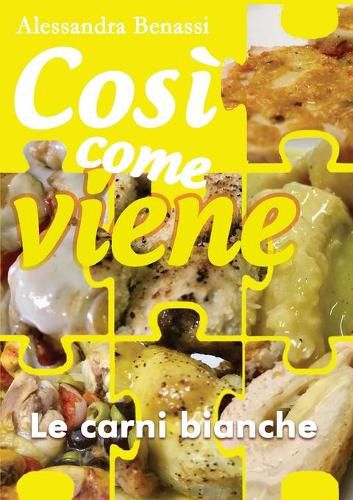 Cover image for Cosi come viene - LE CARNI BIANCHE