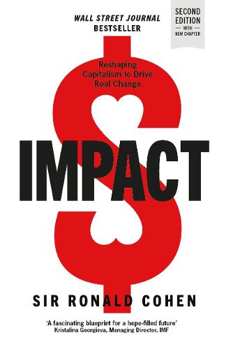 Cover image for Impact