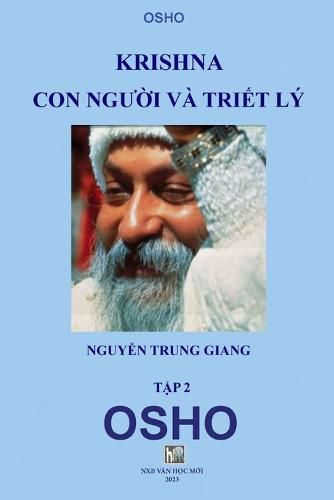 Cover image for Krishna Con Nguoi Va Triet Ly 2