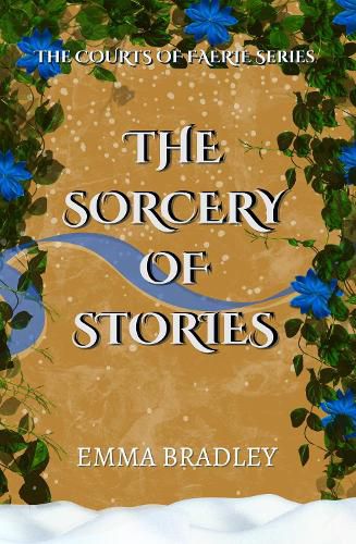 Cover image for The Sorcery Of Stories