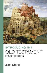 Cover image for Introducing the Old Testament: Fourth Edition