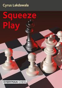 Cover image for Squeeze Play