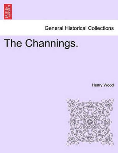 Cover image for The Channings.