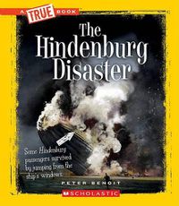 Cover image for The Hindenburg Disaster