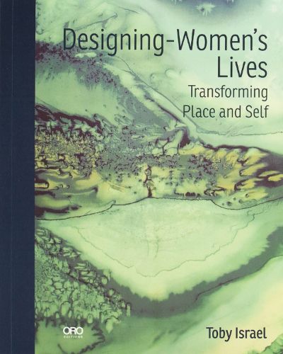 Cover image for Designing-Women's Lives