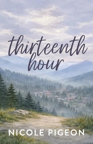Cover image for Thirteenth Hour