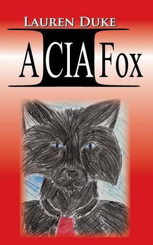 Cover image for A CIA Fox