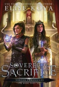 Cover image for Sovereign Sacrifice