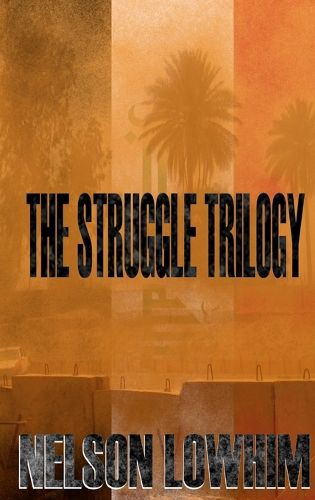Cover image for The Struggle Trilogy