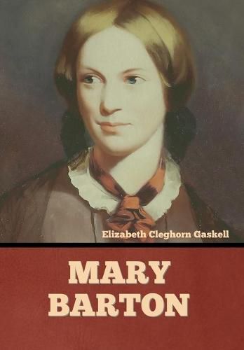 Cover image for Mary Barton