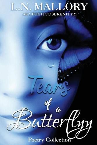 Cover image for Tears of a Butterflyy