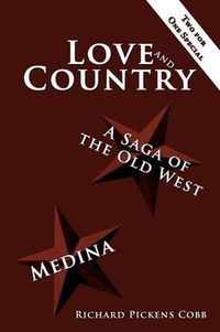 Cover image for Love and Country