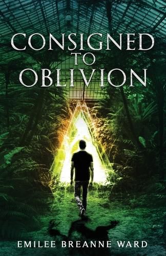 Cover image for Consigned to Oblivion