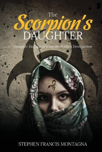 The Scorpion's Daughter