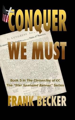 Cover image for Conquer We Must