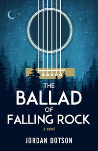 Cover image for The Ballad of Falling Rock