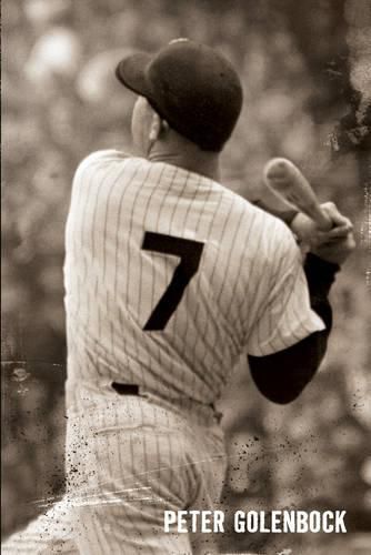 7: The Mickey Mantle Novel