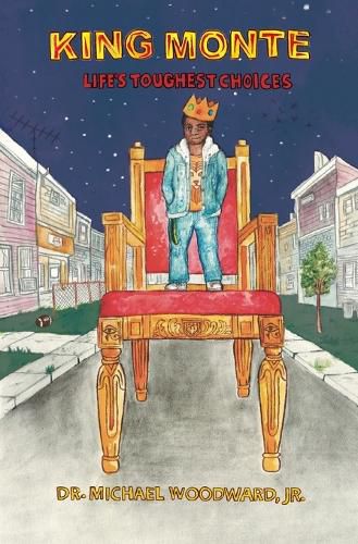 Cover image for King Monte