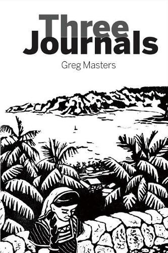 Cover image for Three Journals