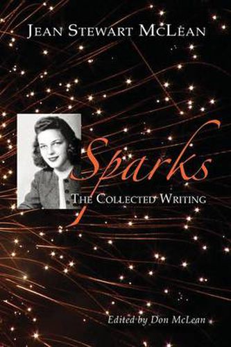 Cover image for Sparks