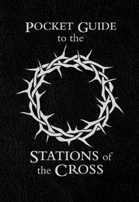 Cover image for Pocket Guide to Stations of the Cross