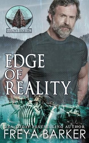 Cover image for Edge Of Reality