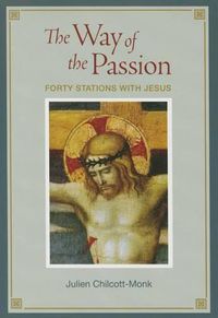 Cover image for Way of the Passion Forty Stations Wi