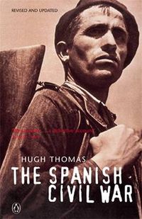 Cover image for The Spanish Civil War