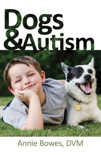 Cover image for Dogs & Autism