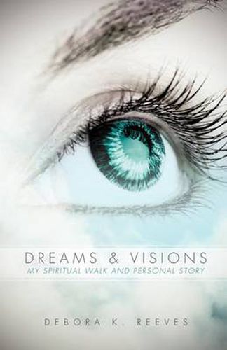 Cover image for Dreams and Visions