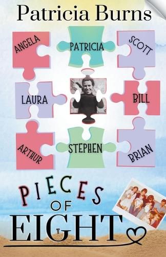 Cover image for Pieces of Eight