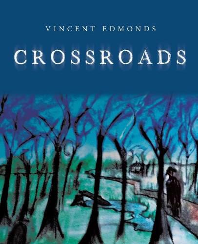 Cover image for Crossroads
