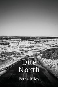 Cover image for Due North