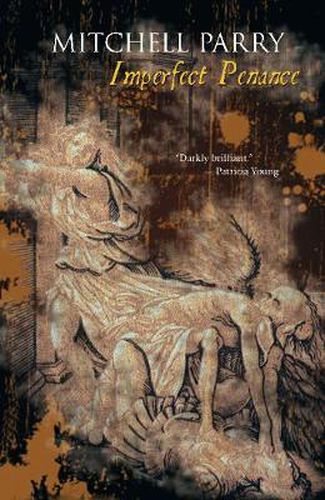 Cover image for Imperfect Penance