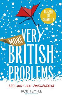 Cover image for More Very British Problems