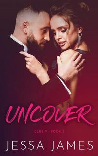 Cover image for Uncover