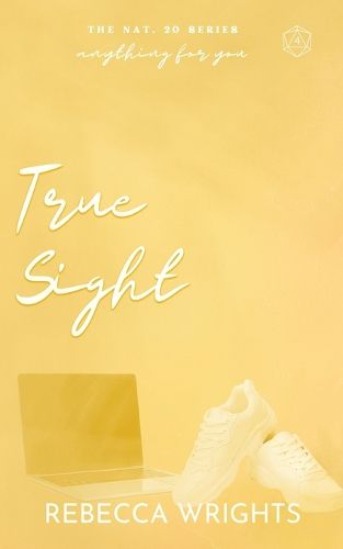 Cover image for True Sight