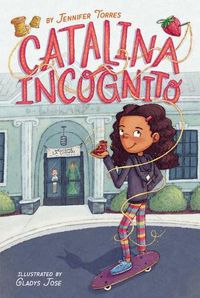 Cover image for Catalina Incognito: Volume 1